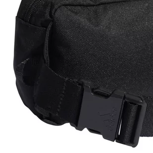 Saszetka, nerka adidas Linear Bum Bag (kolor Czarny) - Torby sportowe - miniaturka - grafika 3
