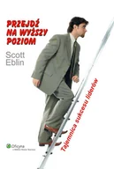 Zarządzanie - Przejdź na wyższy poziom - miniaturka - grafika 1