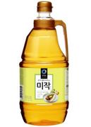 Chung Jung One Wino ryżowe do gotowania, Misung (koreański Mirin) 1,8L - CJO Essential 1483-uniw