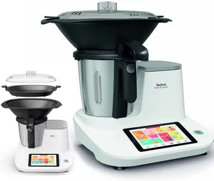 Tefal Click and Cook FE506130 - Multicookery - miniaturka - grafika 1