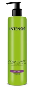 Chantal Prosalon Intensis Conditioner For Thin and Delicate Hair odżywka zwiększająca objętość 300g - Odżywki do włosów - miniaturka - grafika 1