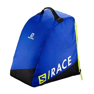 Torby sportowe - Salomon Pokrowiec Salomon Original Bootbag Race Blue C11714 - grafika 1