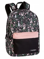 Plecaki szkolne i tornistry - Patio Plecak młodzieżowy Scout Rabbitland CoolPack - miniaturka - grafika 1