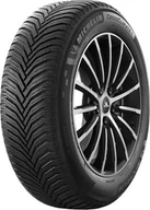 Opony całoroczne - Michelin CrossClimate 2 255/50R18 106Y - miniaturka - grafika 1