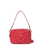 Torebki damskie - Just Cavalli Torebka 74RB4B52 Różowy - miniaturka - grafika 1