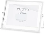 Ramki na zdjęcia - Ramka Na Zdjęcie Fotoramka Dekoracyjna Glamour - miniaturka - grafika 1