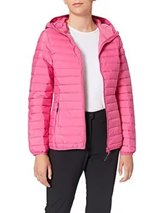 CMP Feel Warm Seamless Down kurtka damska różowy różowy (Hot Pink) 38 38Z5306 - Kurtki damskie - miniaturka - grafika 1