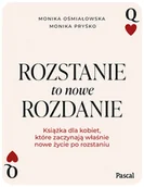 Miłość, seks, związki - Rozstanie to nowe rozdanie - miniaturka - grafika 1