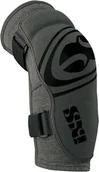 Ochraniacze - IXS Carve EVO + Elbow Guard ochraniacze na łokcie, szary, XS IX-PRT-6614_XS - miniaturka - grafika 1
