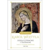 Poezja - Jan Paweł II Karol Wojtyła Dzieła literackie i teatralne - miniaturka - grafika 1
