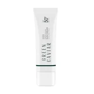 Kremy do twarzy - TENZERO krem do twarzy SPF50+ Anti-Age Kawior 50g - miniaturka - grafika 1