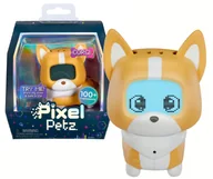 Zabawki interaktywne dla dzieci - Pixel Petz - Corgi - zabawka - miniaturka - grafika 1