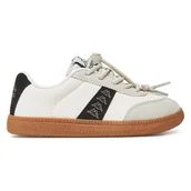 Buty dla dziewczynek - Obuwie sportowe Kappa CEOWB-CP40-24210L - miniaturka - grafika 1