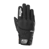 Rękawice motocyklowe - Rękawice motocyklowe Furygan Jet All Season D30 EVO Damskie Czarny/Złamany BiałyXS - miniaturka - grafika 1