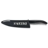 Akcesoria do sztućców - Kyocera Czarny ochraniacz 18 cm BG-180 - miniaturka - grafika 1