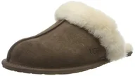 Kapcie damskie - UGG Women's Scufette II 5661, damskie kapcie - miniaturka - grafika 1