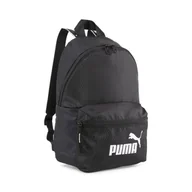 Plecaki - Plecak Sportowy Damski Puma Core Base - miniaturka - grafika 1