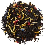 Herbata - Herbata Czarna Earl Grey Sweet Flowers 100g Tea Tea - miniaturka - grafika 1