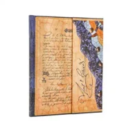 Kalendarze - Paperblanks Kalendarz książkowy ultra 25/26 18M Gaudi - miniaturka - grafika 1