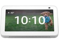 Systemy inteligentnych domów - AMAZON Echo Show 5 (2021) Glacier White | - miniaturka - grafika 1