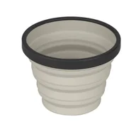 Kuchnia turystyczne i akcesoria - Sea To Summit Kubek X-Cup Sand AXCUP/SA/UNI - miniaturka - grafika 1