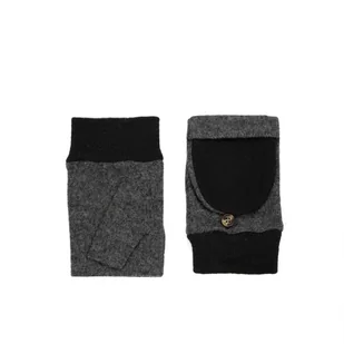 Mitenki Skiarea - Rękawiczki - miniaturka - grafika 1