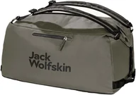Plecaki - Jack Wolfskin Jack Wolfskin Traveltopia Duffle 65 - Plecak podróżny 40 cm - miniaturka - grafika 1