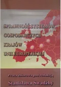 Ekonomia - Sprawność systemów gospodarczych krajów Unii Europejskiej - miniaturka - grafika 1