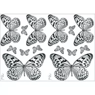 Fototapety - PLAGE Akcesoria i dekoracje, kolorowe - miniaturka - grafika 1