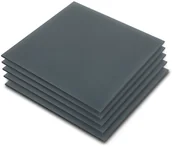 Filamenty i akcesoria do drukarek 3D - Plexi dymiona grafit - 3mm - 200x200mm - 5szt.} - miniaturka - grafika 1