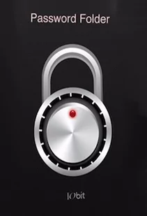 Protected Folder Pro IObit Key GLOBAL - Programy użytkowe i narzędziowe - miniaturka - grafika 1