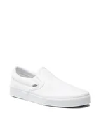 Trampki męskie - Vans Tenisówki Classic Slip-On VN000EYEW00 - miniaturka - grafika 1