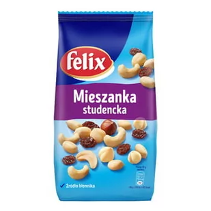 Felix MIESZANKA STUDENCKA 240G - Inne słodycze - miniaturka - grafika 1