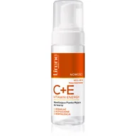 Maseczki do twarzy - Lirene Maseczka Cannabis 150.0 ml - miniaturka - grafika 1