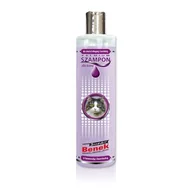Szampony dla kotów - Certech CERTECH Szampon z lawendą i borówką dla kotów PREMIUM 200ml - miniaturka - grafika 1