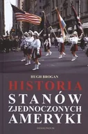 Historia świata - Historia Stanów Zjednoczonych Ameryki - miniaturka - grafika 1
