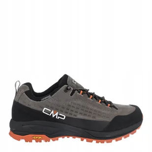 Buty trekkingowe męskie Cmp Vertyx Low 45, Brązowy, Trekking - Buty trekkingowe męskie - miniaturka - grafika 1