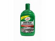 Kosmetyki samochodowe - Turtle Wax Safe Cut Liquid Preparat Do Regeneracji Lakieru 70-029 500ml - miniaturka - grafika 1