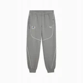 Dresy męskie - PUMA SPODNIE BMW MMS 62745803 r XXL - Puma - miniaturka - grafika 1