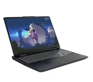 Laptopy - Lenovo IdeaPad Gaming 3 16IAH7 16" 165Hz i5-12450H - 16GB RAM - 512GB Dysk - RTX3060  - miniaturka - grafika 1