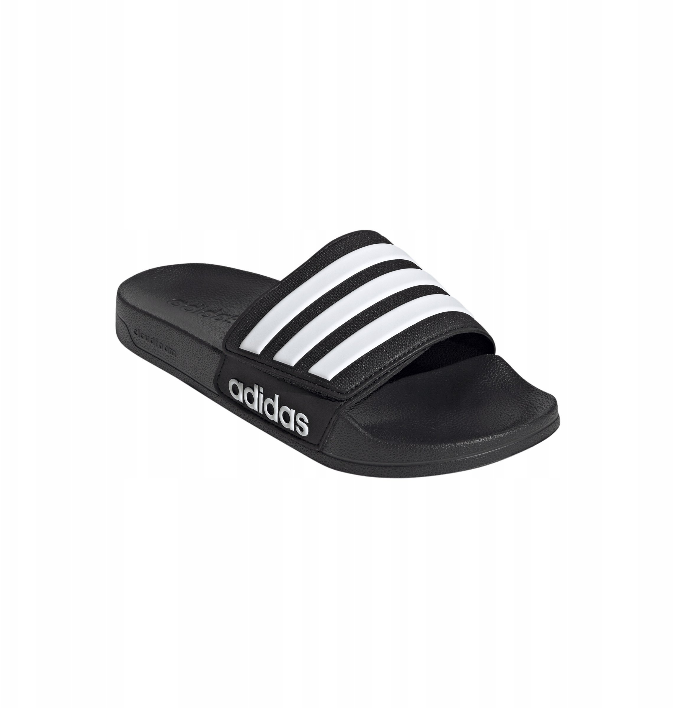 Adidas Klapki Adilette Shower Velcro KJ0050