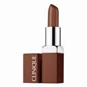 Szminki - Clinique Even Better Pop Lip Colour Foundation 28 Mink - miniaturka - grafika 1