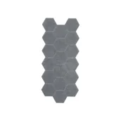 Zawiasy, okucia i inne akcesoria - Podkładki filcowe samoprzylepne mix 175 szt. Standers 3276007523980 - miniaturka - grafika 1