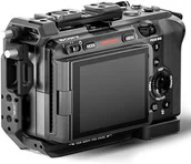 Kamery cyfrowe - akcesoria - Klatka Tilta TA-T16-FCC-B do Sony FX3/FX30 -  Raty - miniaturka - grafika 1