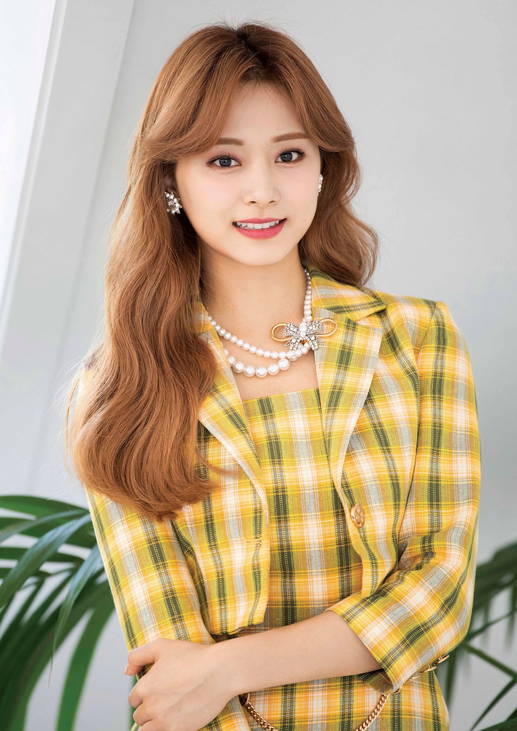 Plakat A1 Twice K-Pop Kpop Korea Muzyka Tzuyu