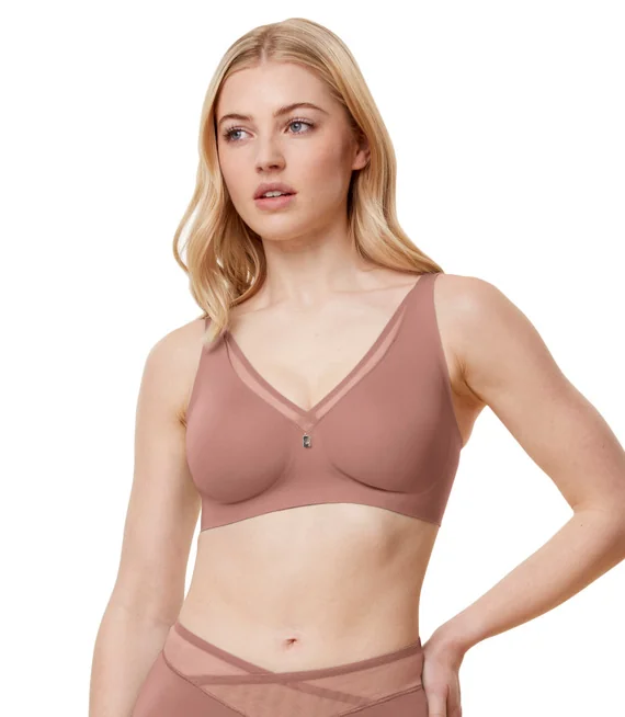 Triumph biustonosz bez fiszbin True Shape Sensation N01