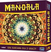 Gry karciane - Mandala - miniaturka - grafika 1