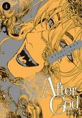 Komiksy dla dorosłych - After God. Tom 4 - Sumi Eno - miniaturka - grafika 1