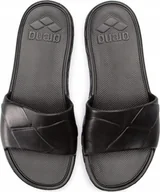 Klapki i japonki męskie - Arena Klapki WATERLIGHT - miniaturka - grafika 1