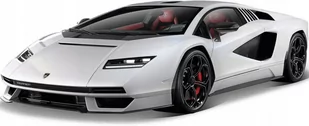 LAMBORGHINI Countach LPi-804 1:18 Maisto 31459 - Samochody i pojazdy dla dzieci - miniaturka - grafika 1